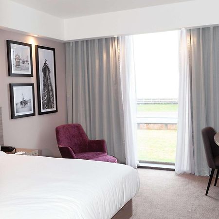 Hampton By Hilton Μπλάκπουλ Εξωτερικό φωτογραφία
