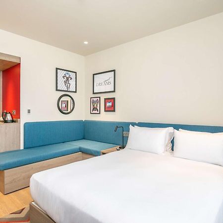 Hampton By Hilton Μπλάκπουλ Εξωτερικό φωτογραφία