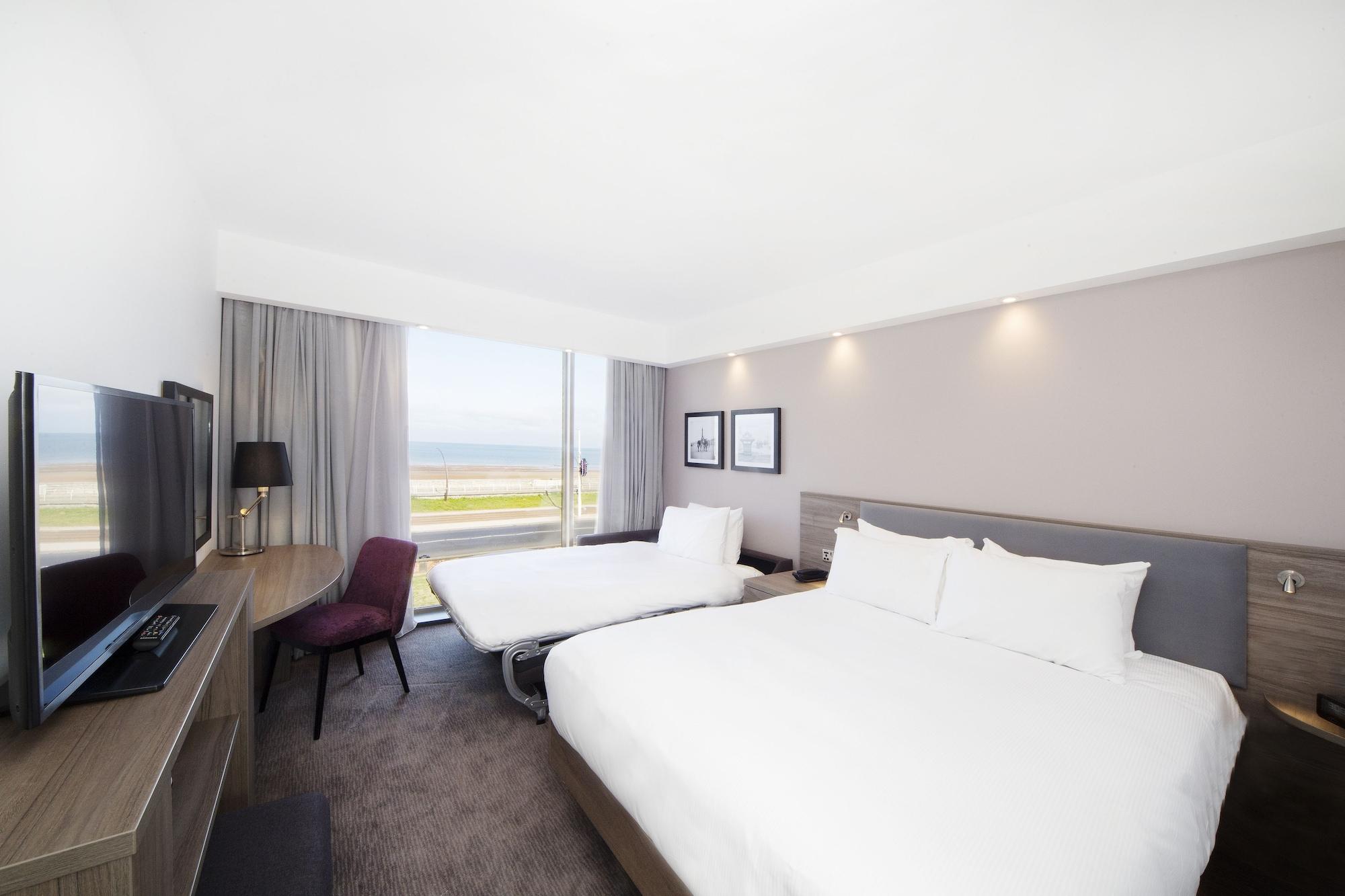 Hampton By Hilton Μπλάκπουλ Εξωτερικό φωτογραφία
