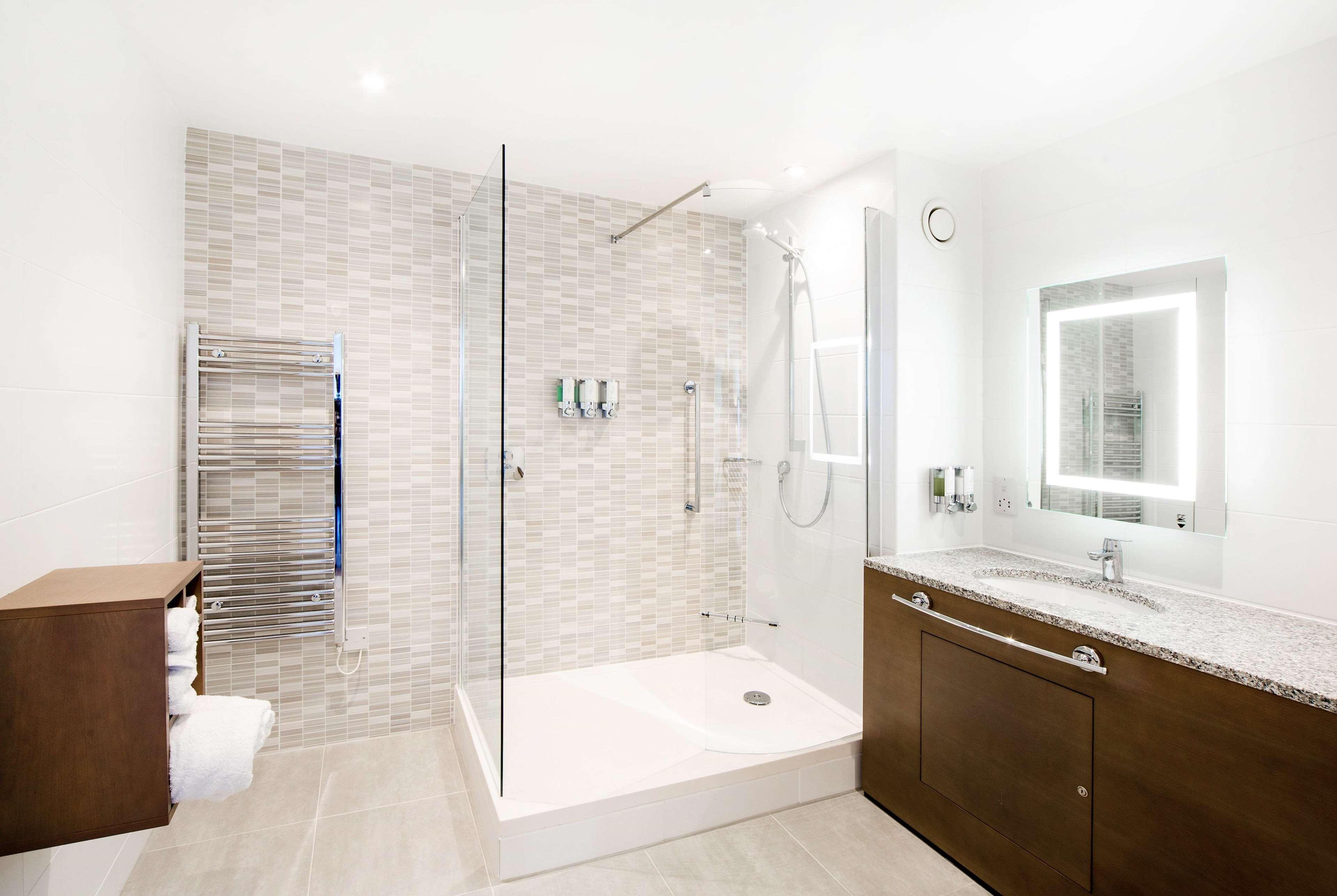 Hampton By Hilton Μπλάκπουλ Εξωτερικό φωτογραφία