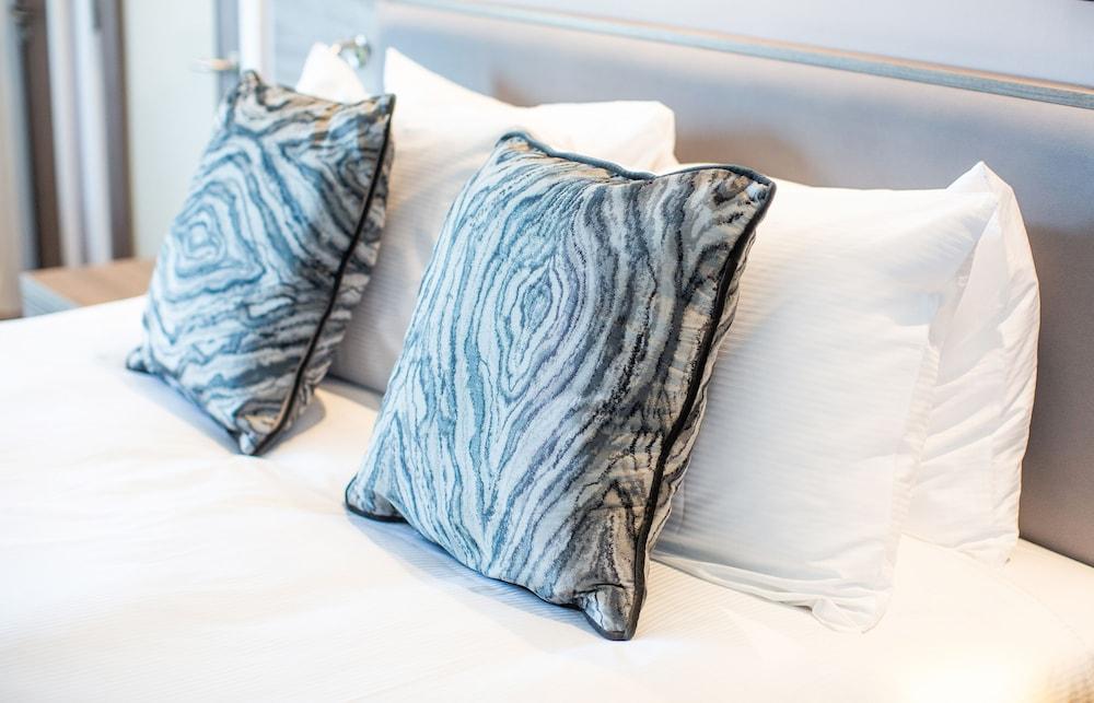 Hampton By Hilton Μπλάκπουλ Εξωτερικό φωτογραφία