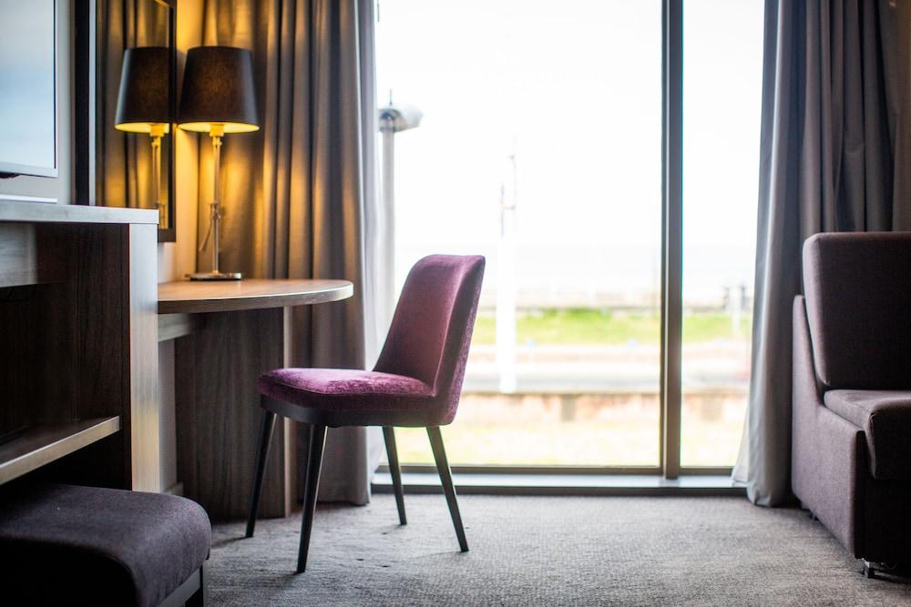 Hampton By Hilton Μπλάκπουλ Εξωτερικό φωτογραφία