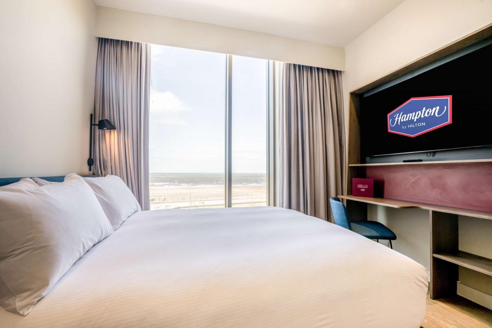 Hampton By Hilton Μπλάκπουλ Εξωτερικό φωτογραφία
