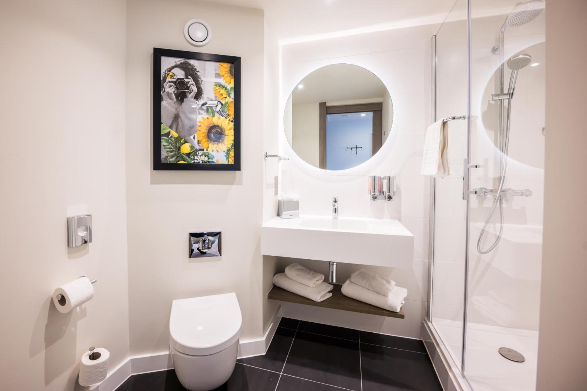 Hampton By Hilton Μπλάκπουλ Εξωτερικό φωτογραφία