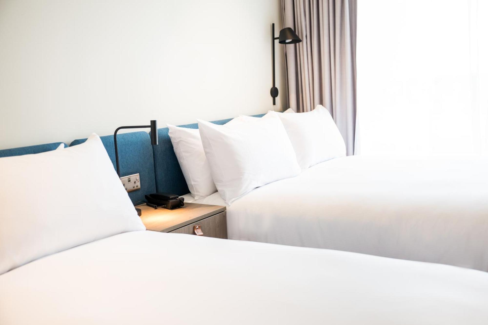 Hampton By Hilton Μπλάκπουλ Εξωτερικό φωτογραφία