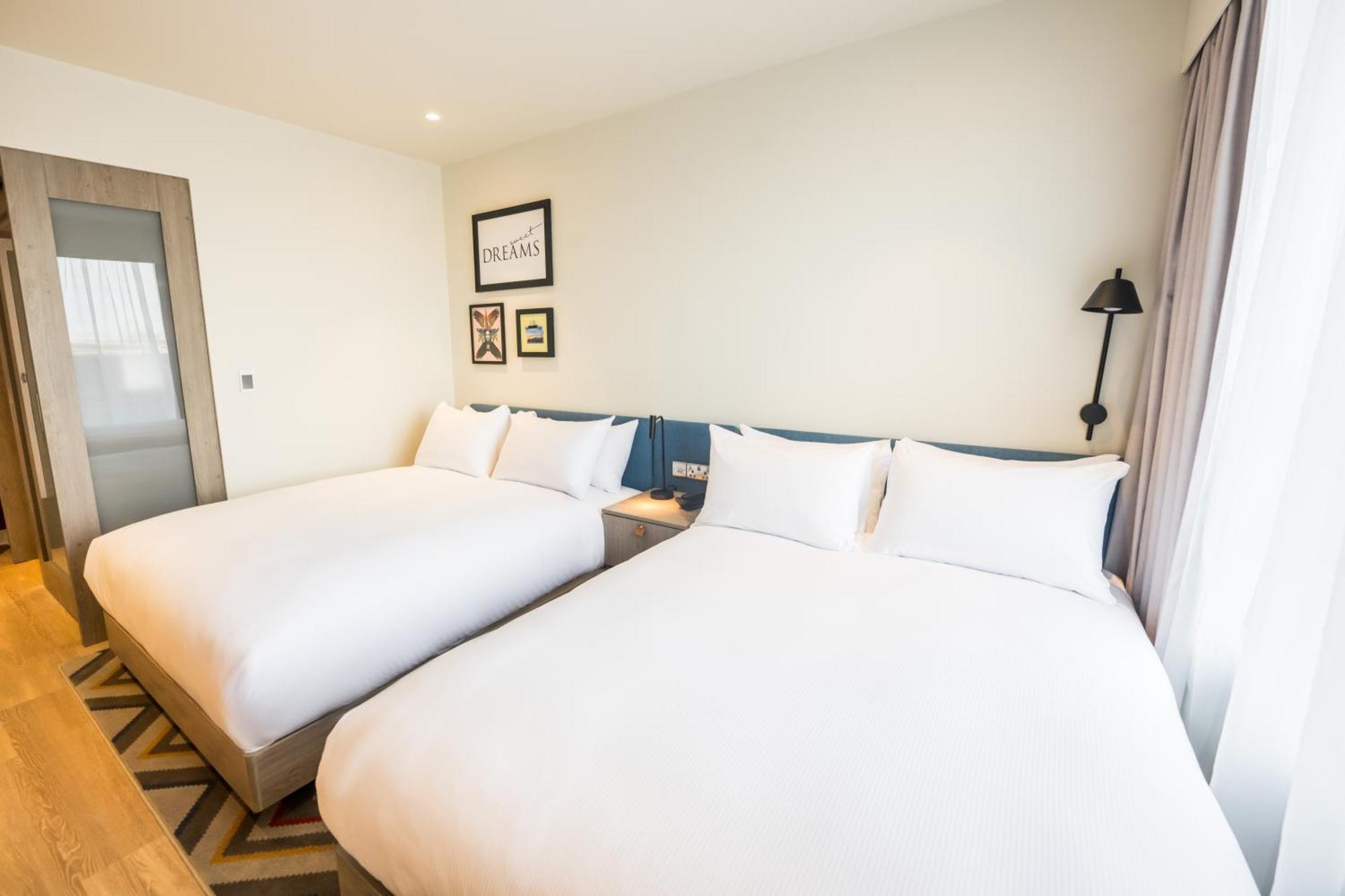 Hampton By Hilton Μπλάκπουλ Εξωτερικό φωτογραφία
