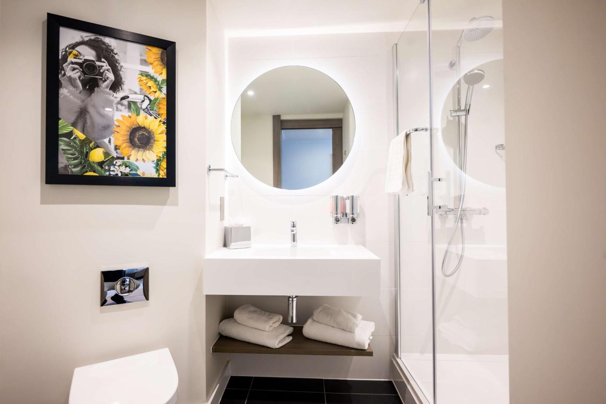Hampton By Hilton Μπλάκπουλ Εξωτερικό φωτογραφία