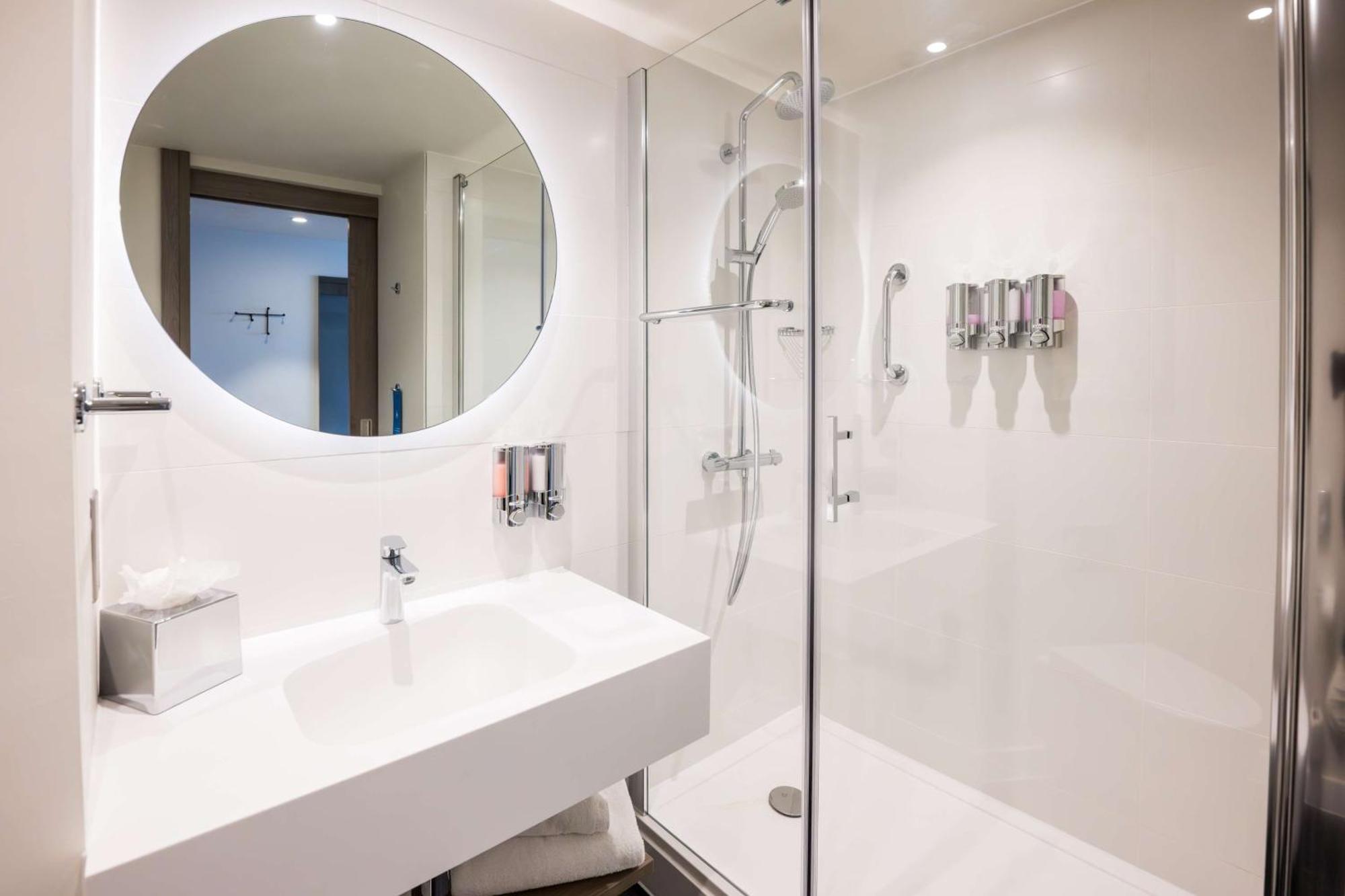Hampton By Hilton Μπλάκπουλ Εξωτερικό φωτογραφία