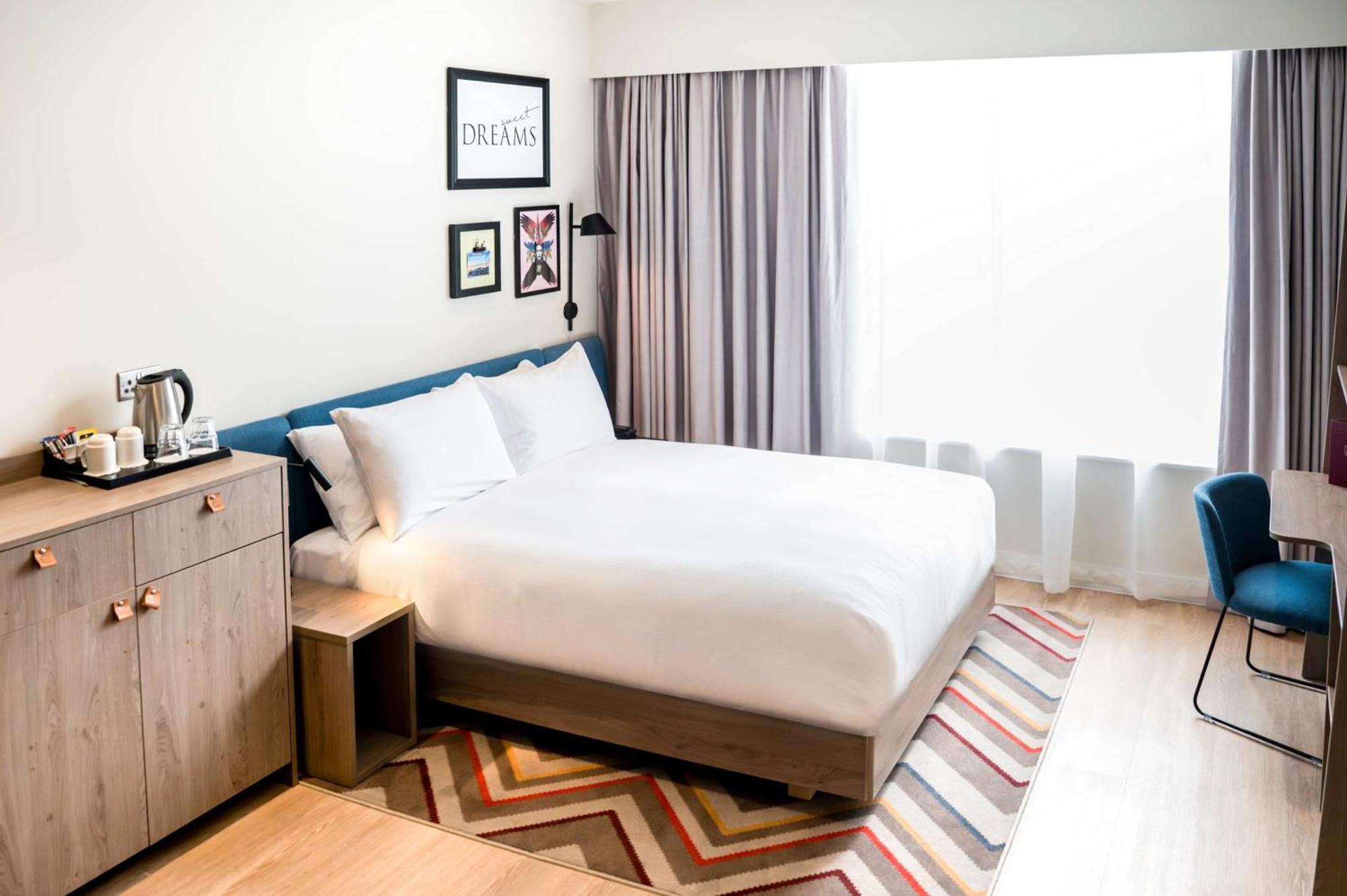 Hampton By Hilton Μπλάκπουλ Εξωτερικό φωτογραφία
