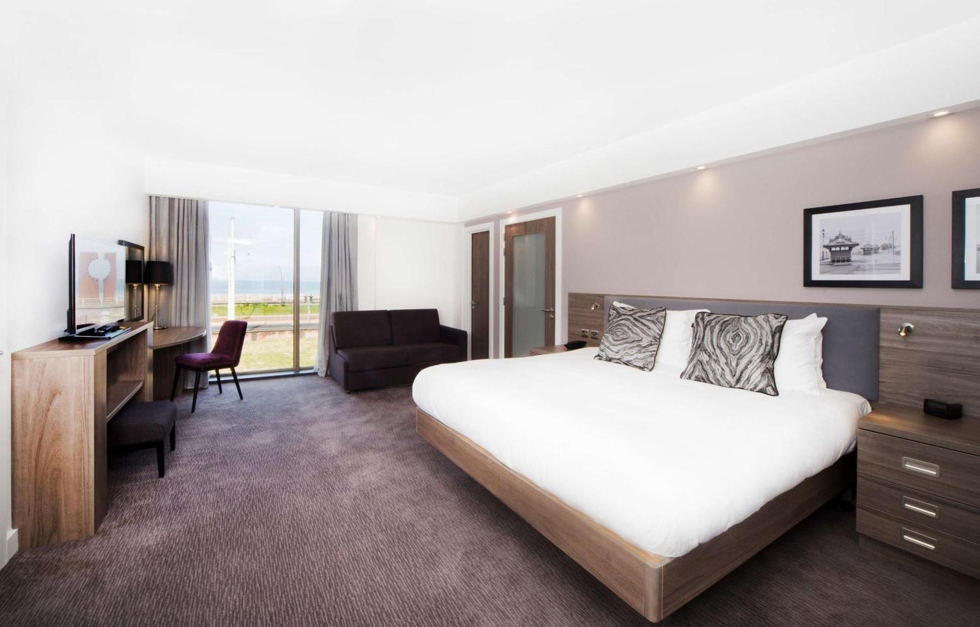 Hampton By Hilton Μπλάκπουλ Εξωτερικό φωτογραφία