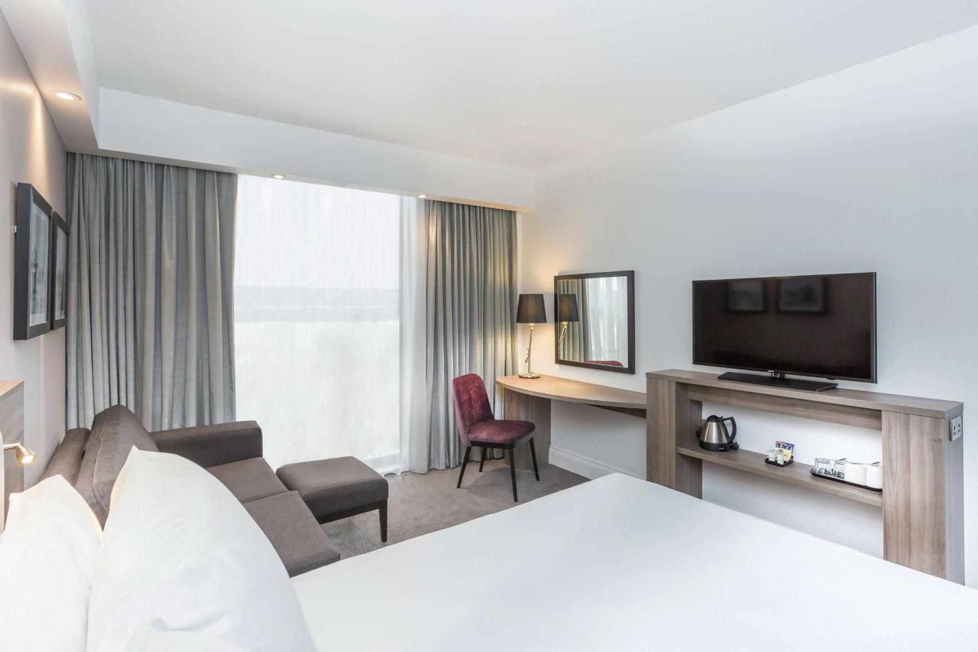 Hampton By Hilton Μπλάκπουλ Εξωτερικό φωτογραφία