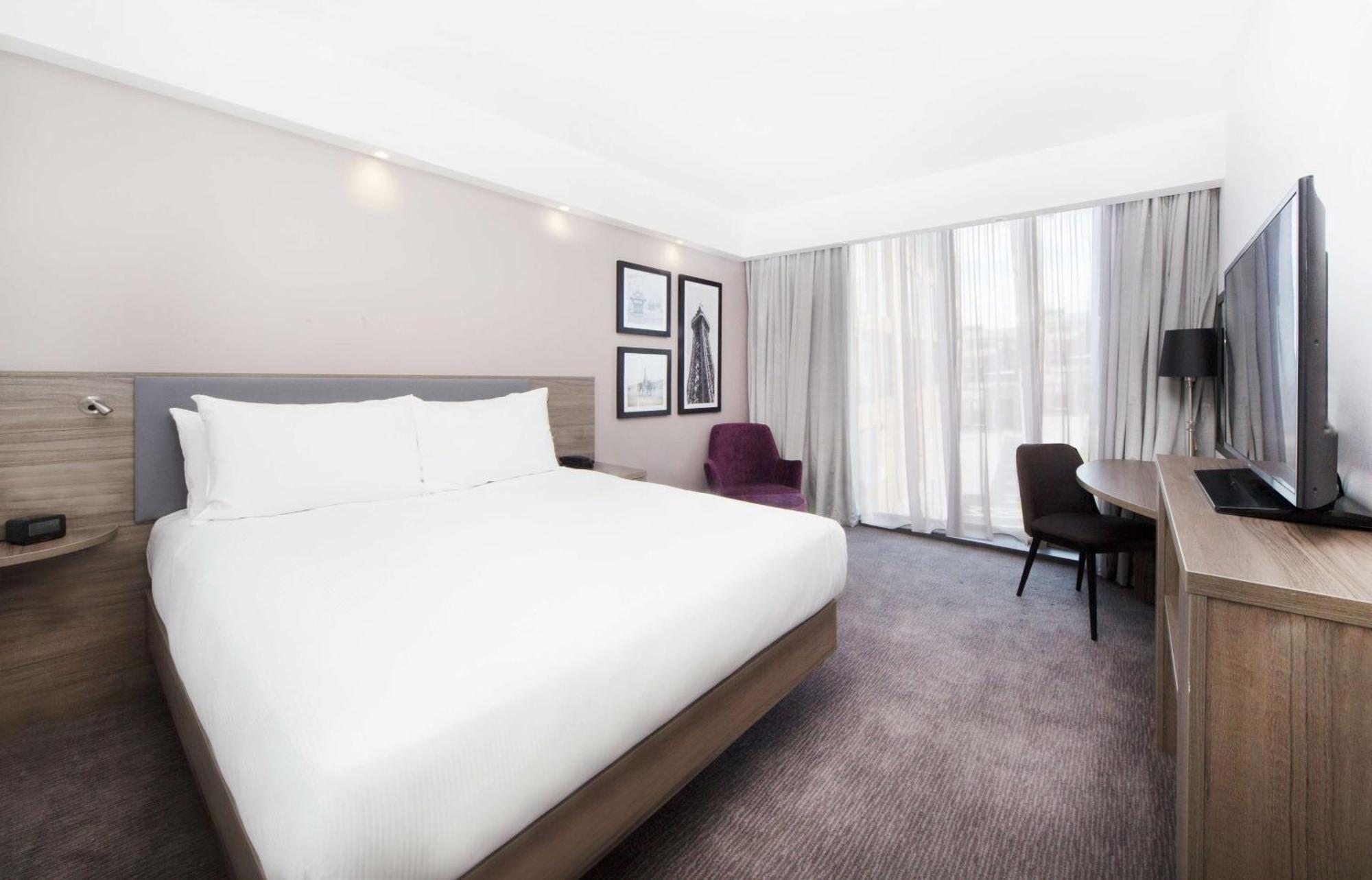 Hampton By Hilton Μπλάκπουλ Εξωτερικό φωτογραφία