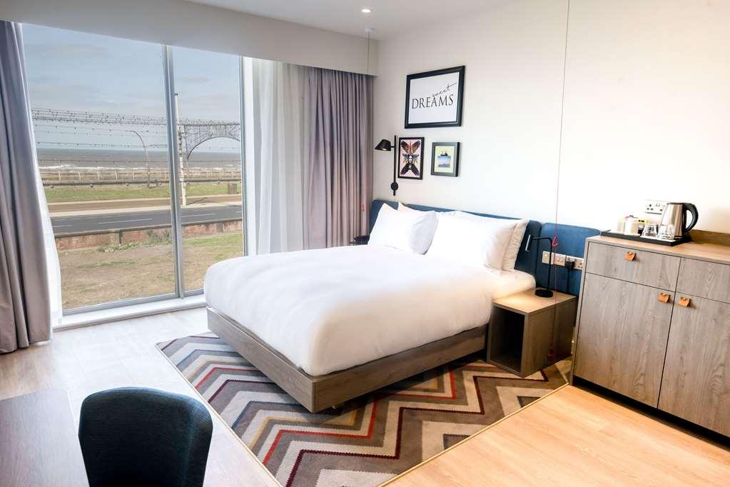 Hampton By Hilton Μπλάκπουλ Δωμάτιο φωτογραφία