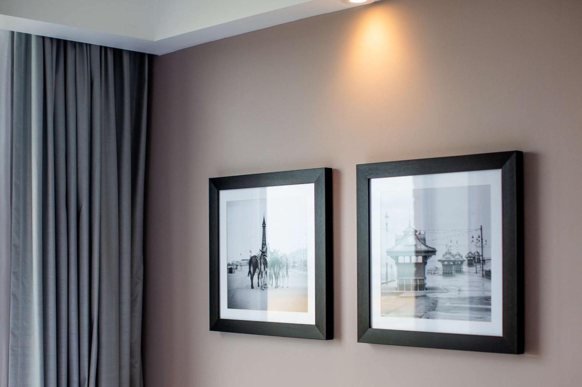 Hampton By Hilton Μπλάκπουλ Εξωτερικό φωτογραφία